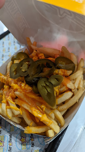 Photo of Fat Twins MK - 14 Secklow Gate W, Milton Keynes MK9 3AT